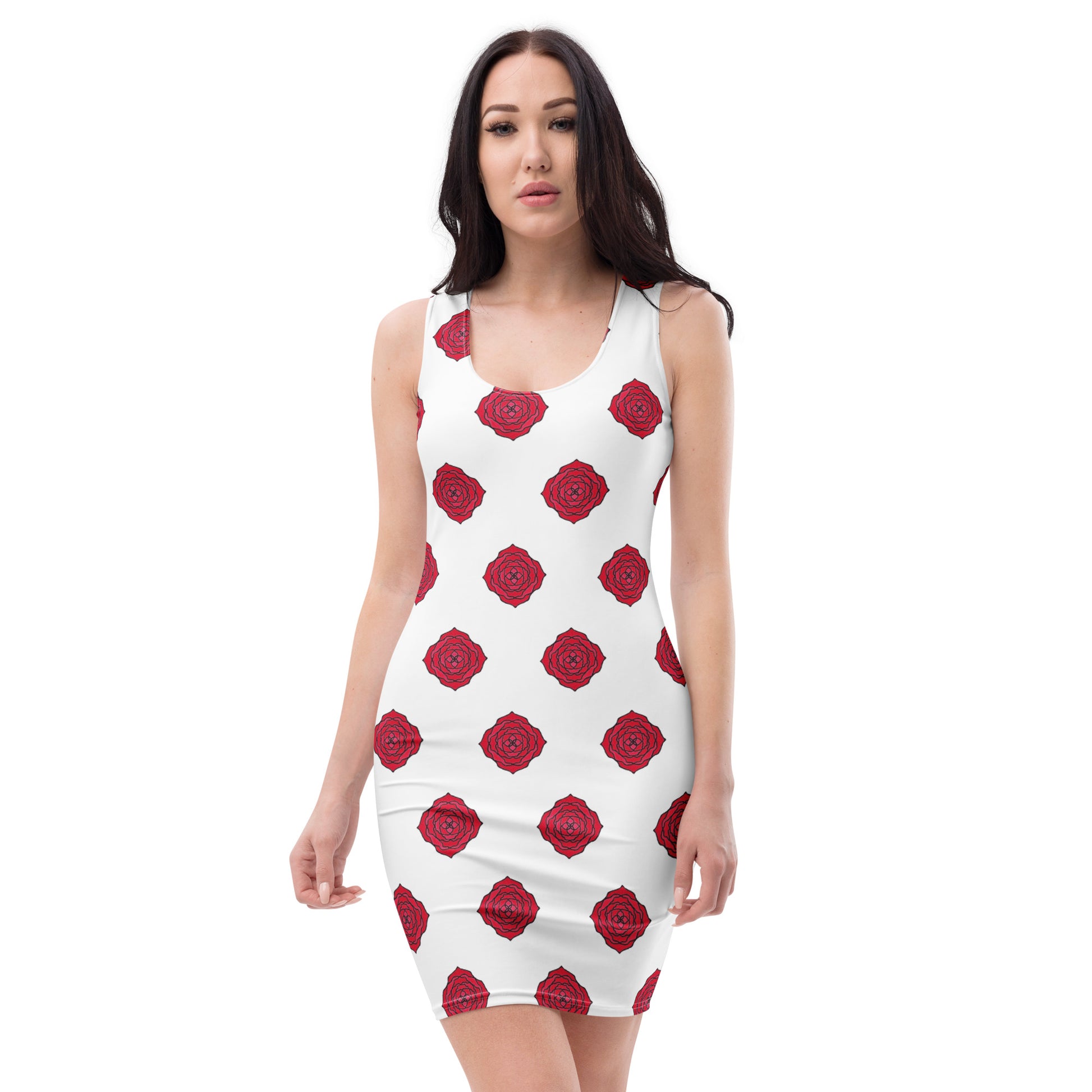 Bodycon Dress NeuraArt Studio Bodycon Dress NeuraArt Studio
